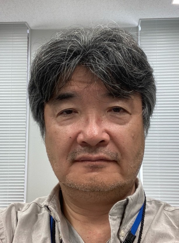 Mineo Hiramatsu